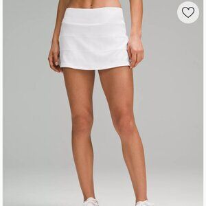 Lululemon Pace Rival Skirt